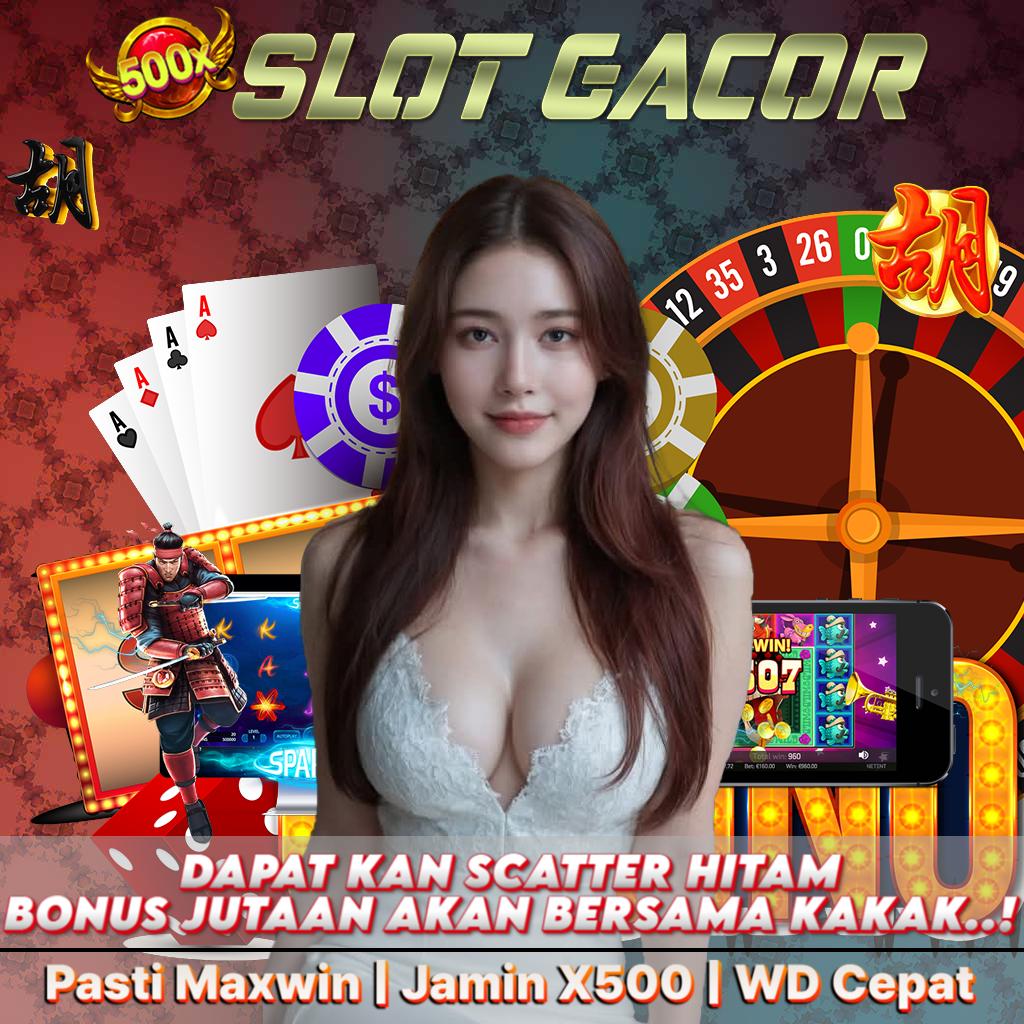 Jayaslot Apk