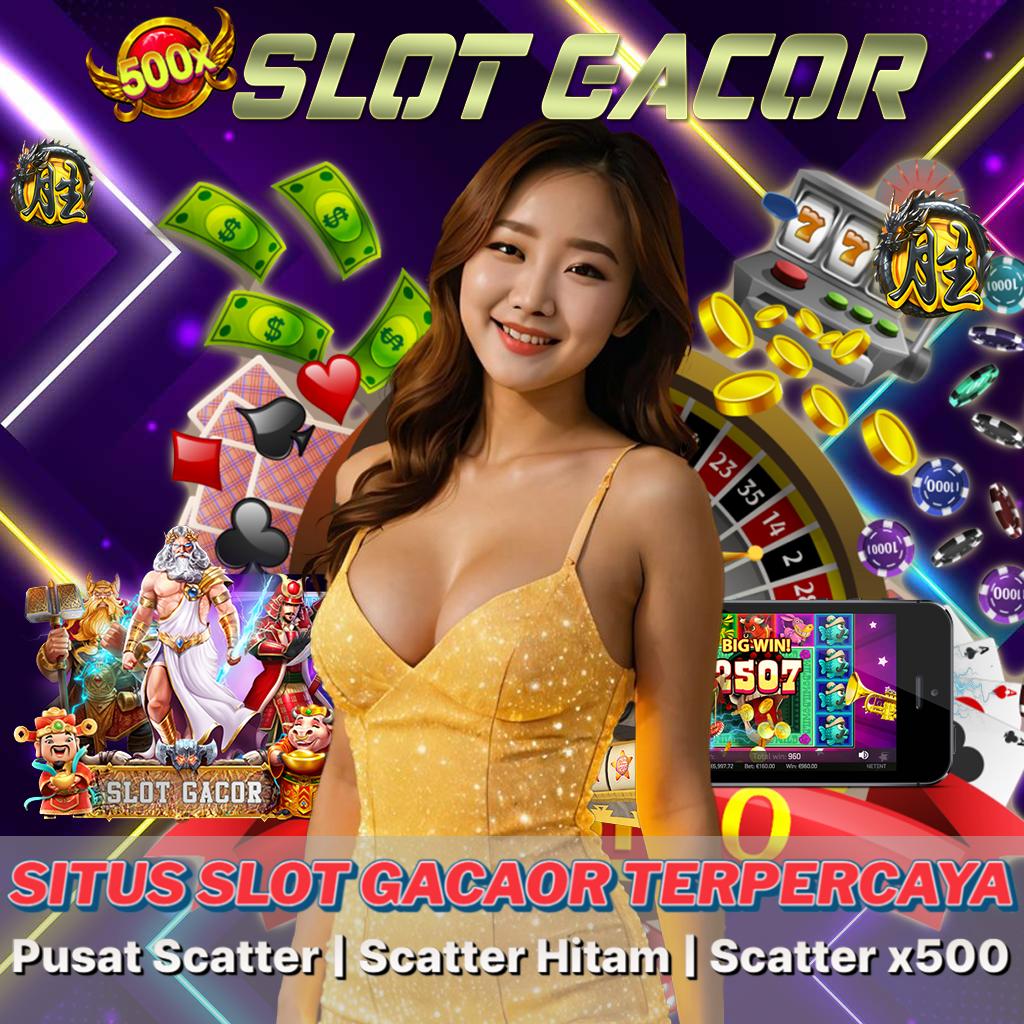 Oka520 Apk Slot