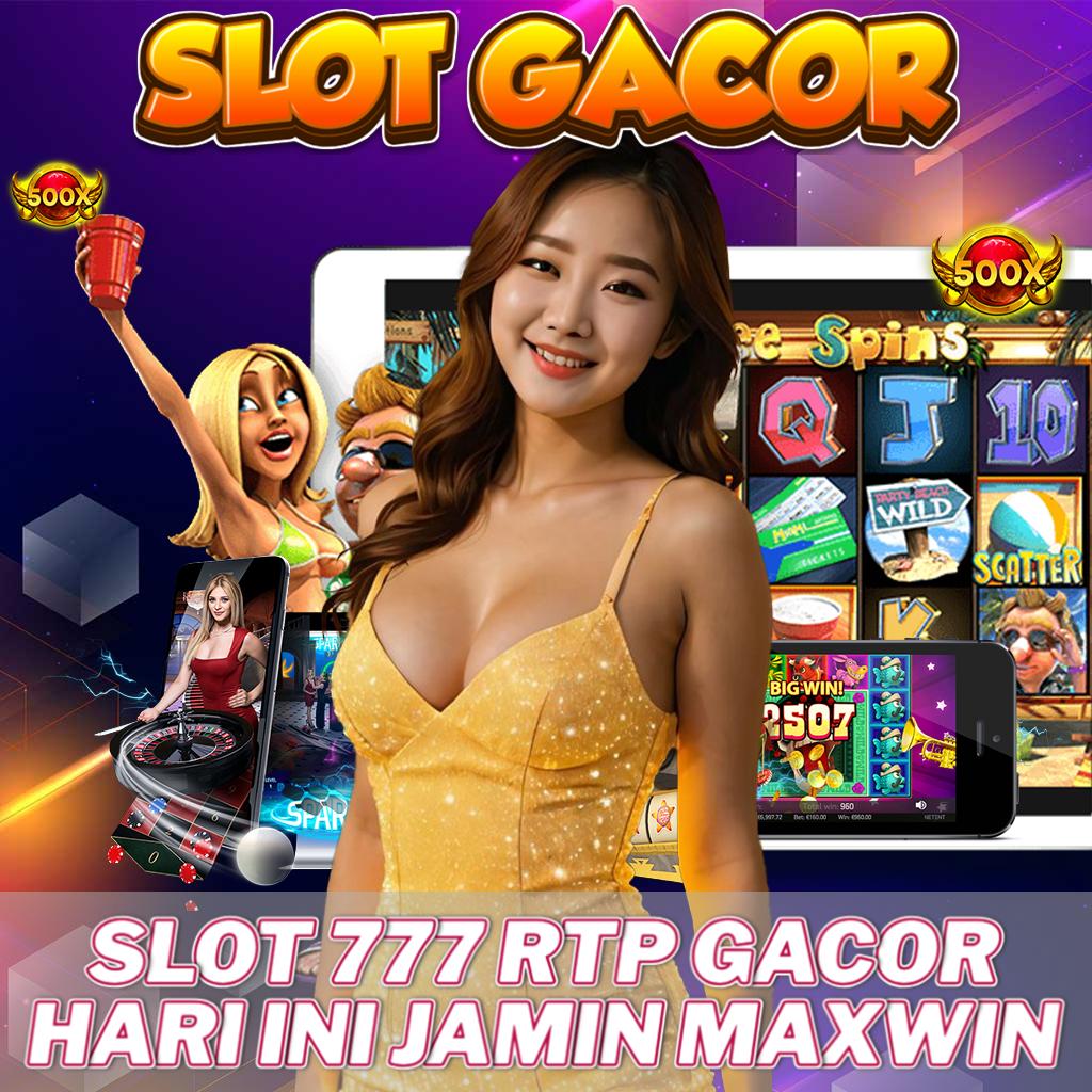 Rp 200 Apk Slot
