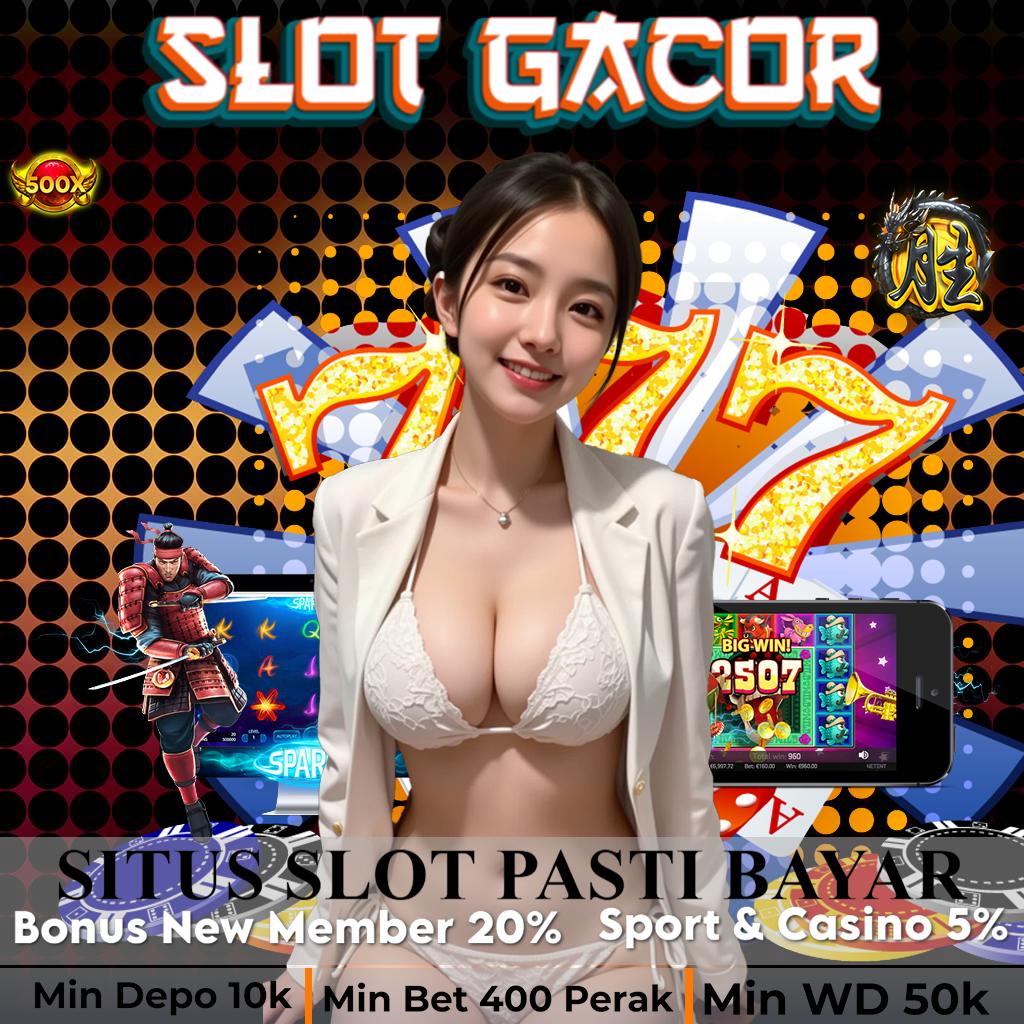 Hiwin Game Aplikasi