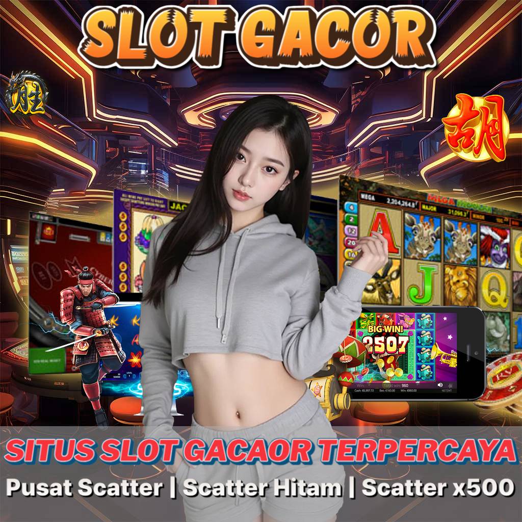 Slotri Apk