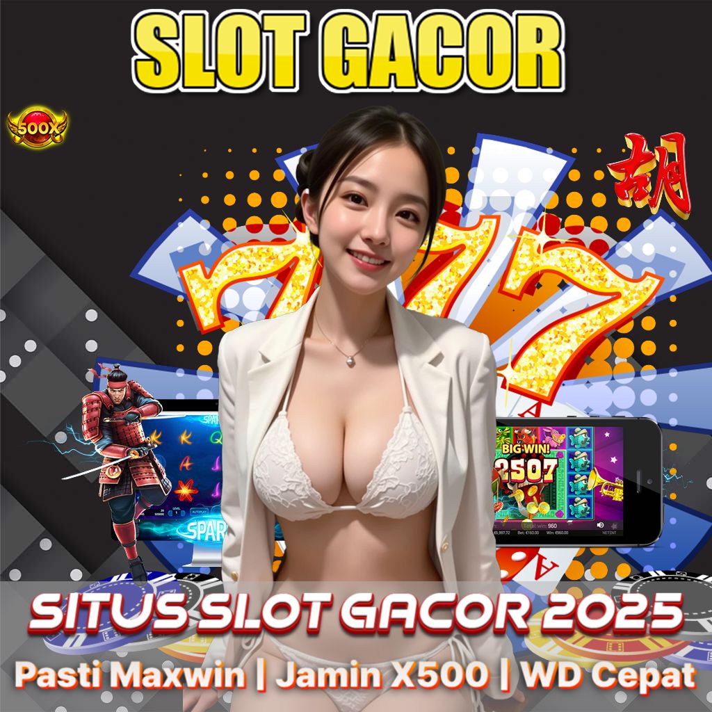 Slot Demo Apk Slot