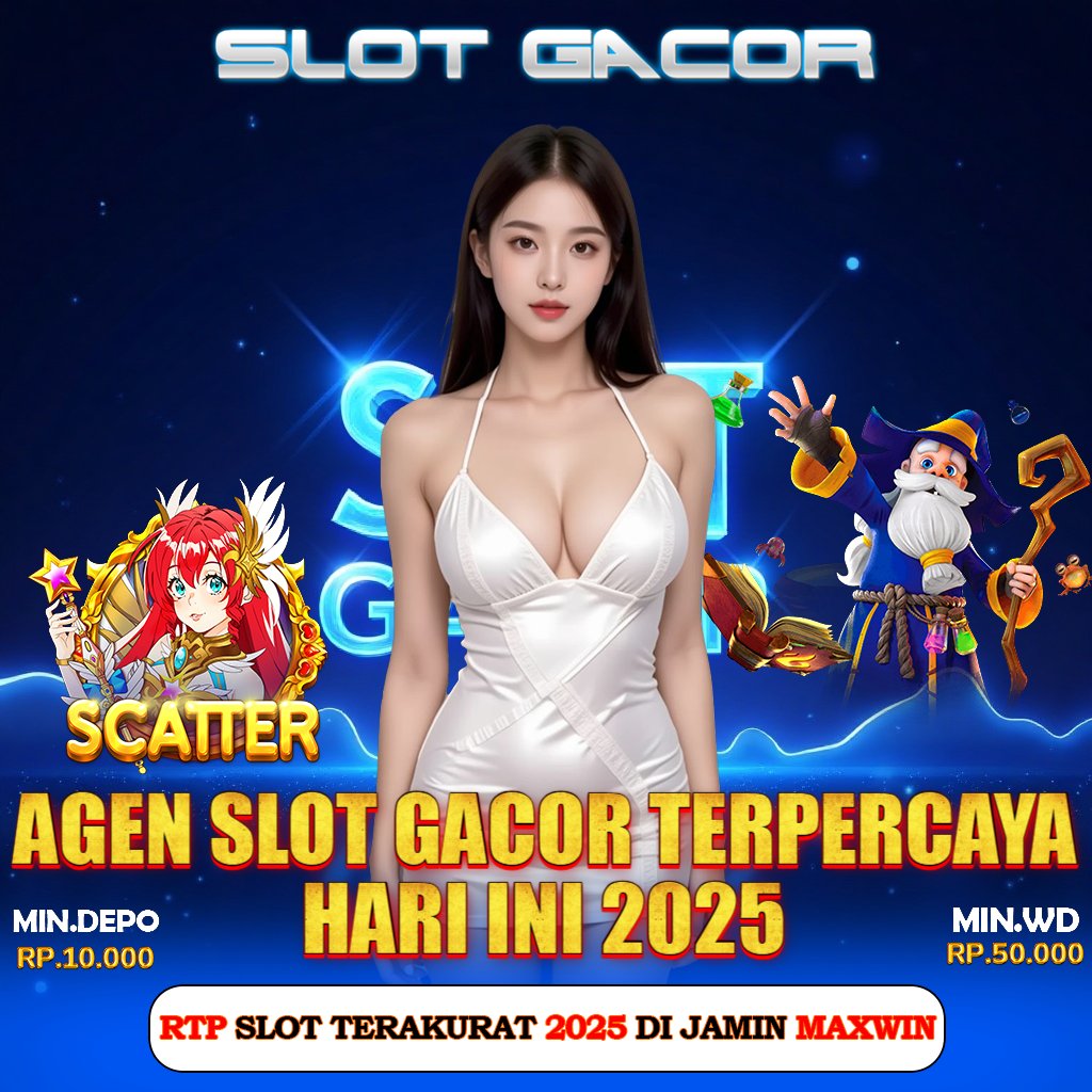 Slot Gacor judi online