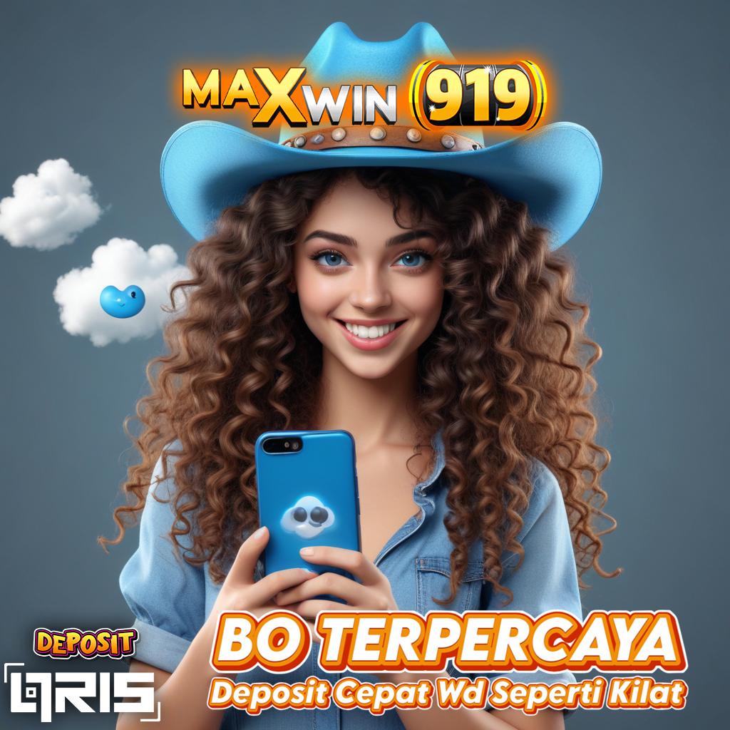 Rejeki Bet Slot