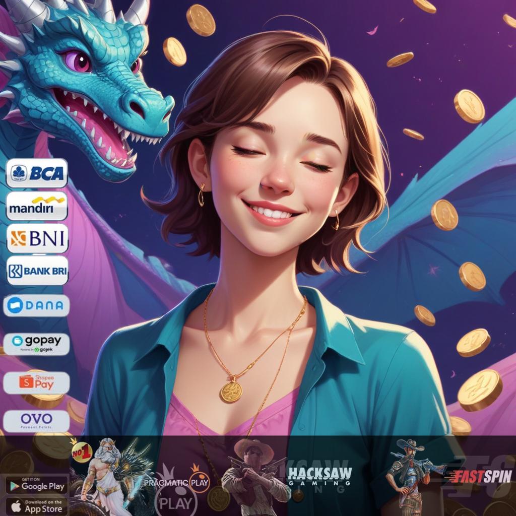 DOWNLOAD LUCKYDF APK % Slot Viral Sakti 9.4 Bonus Kilauan Aplikasi Hadir Canggih