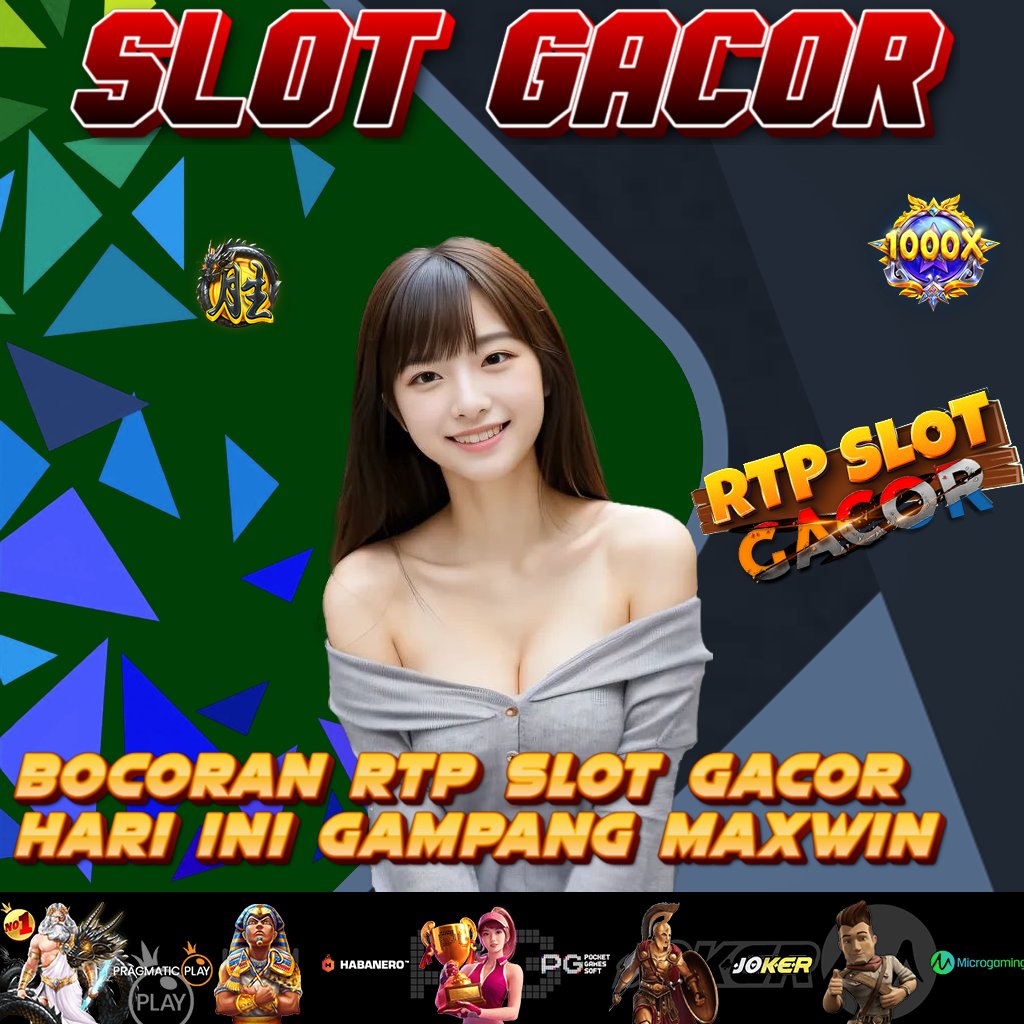 Aplikasi Lucky Df
