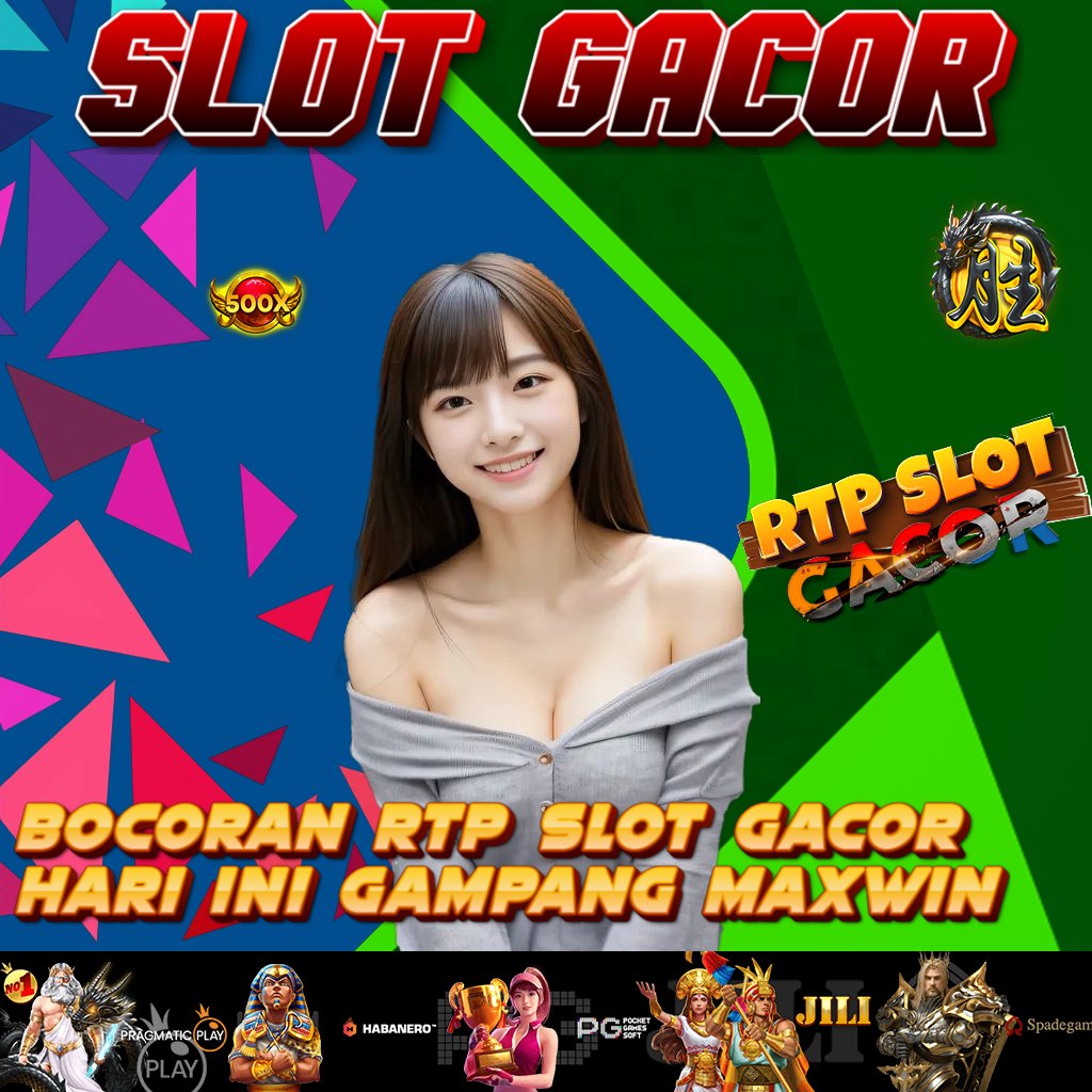 Slot 777zx
