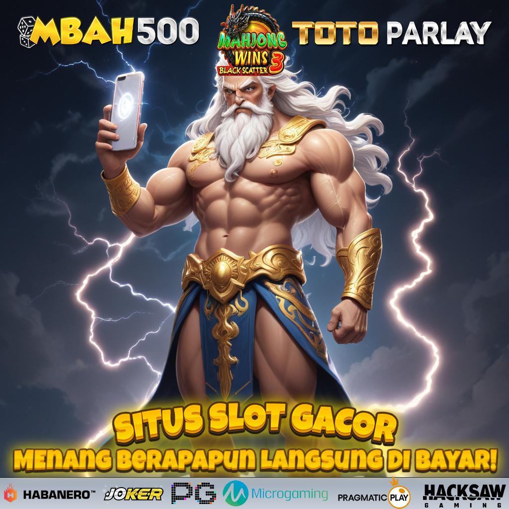 Luckywin Aplikasi