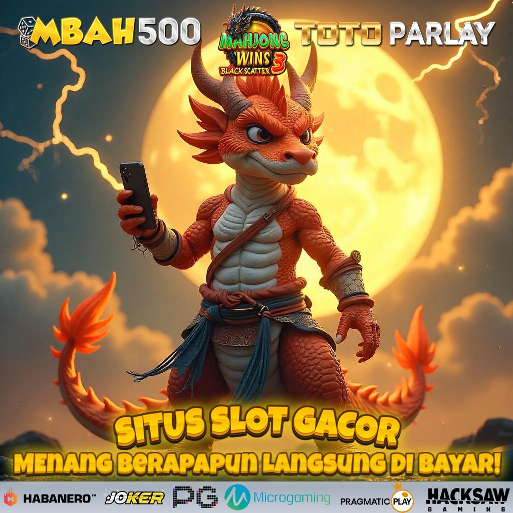 Mbah500