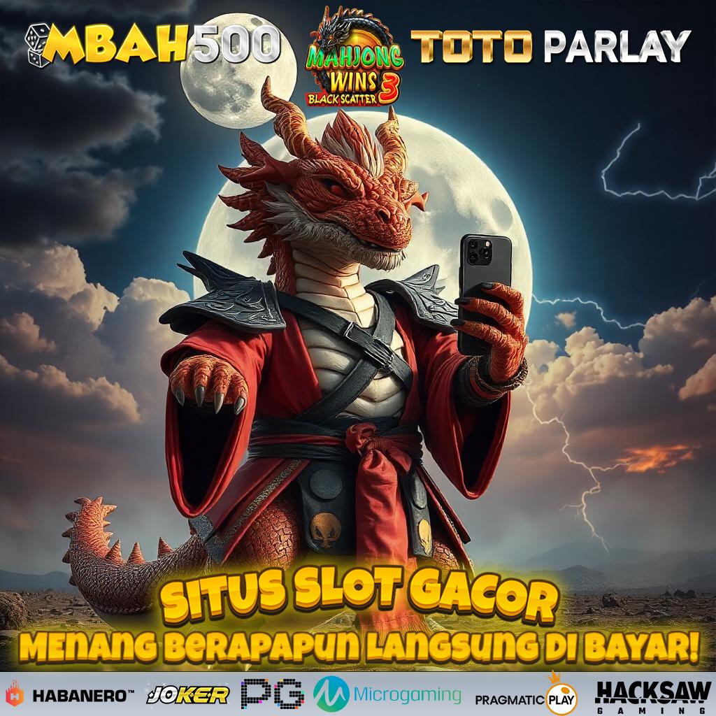 Mbah500