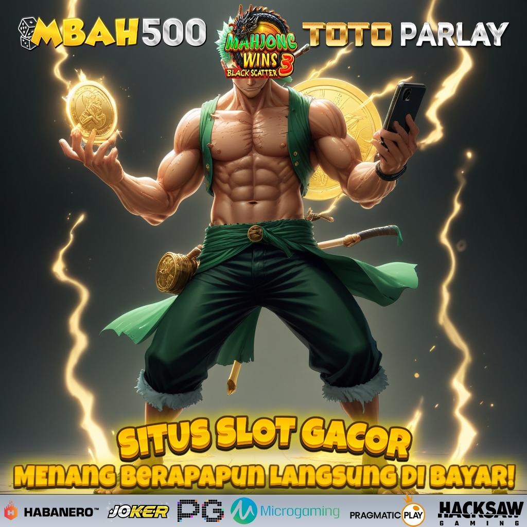 Mbah500