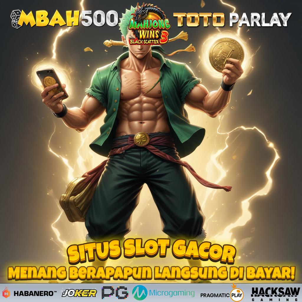 Mbah500