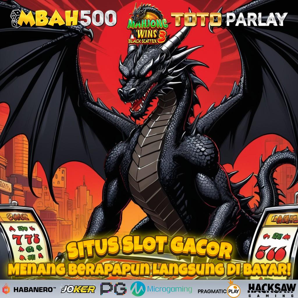 Mbah500