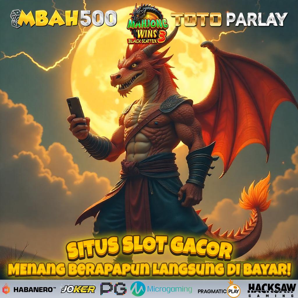 Mbah500