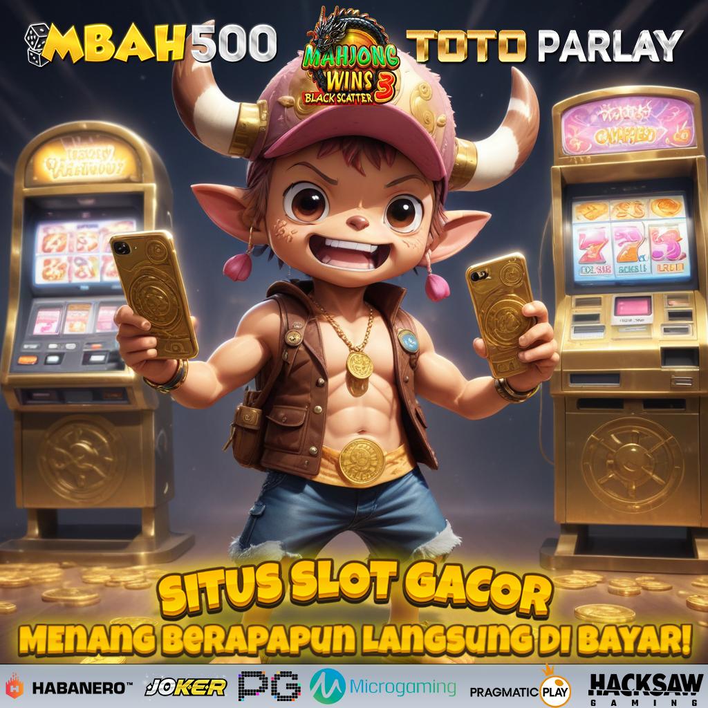 Mbah500