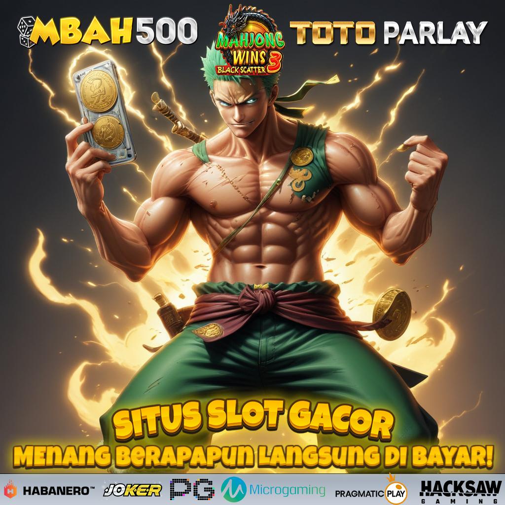 Mbah500