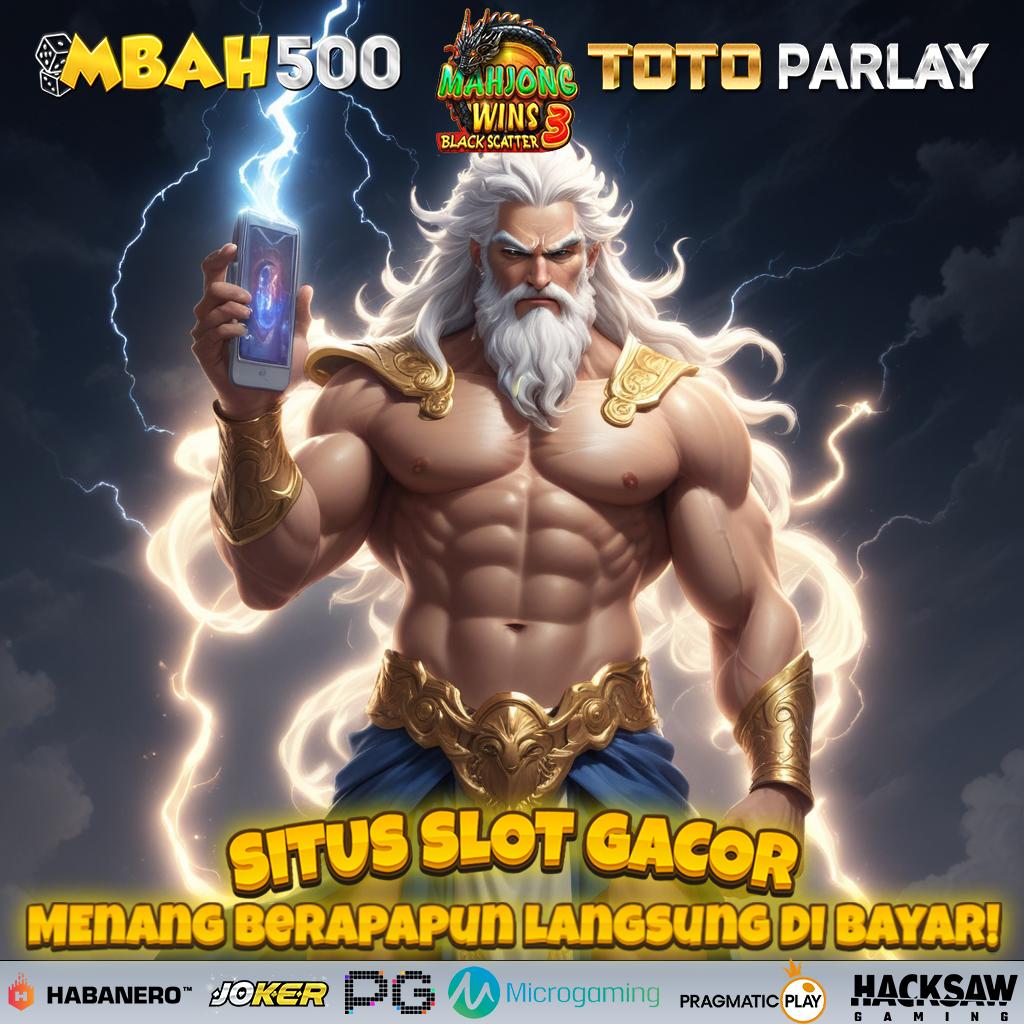 Ho777 Slot Apk