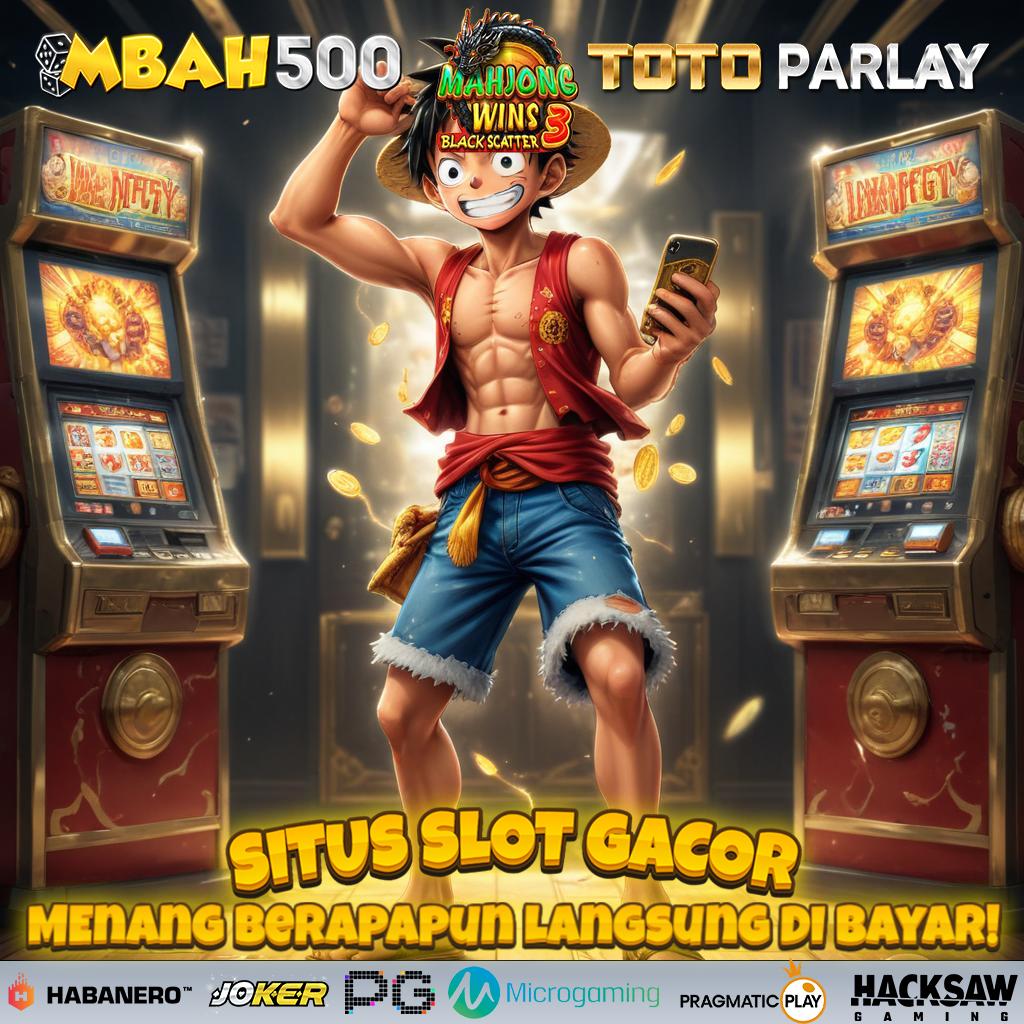 Mbah500