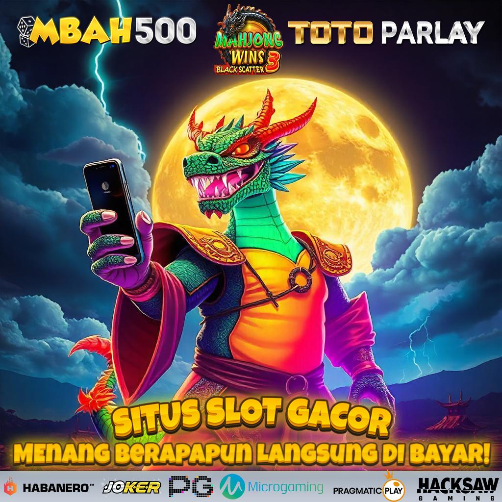 Mbah500