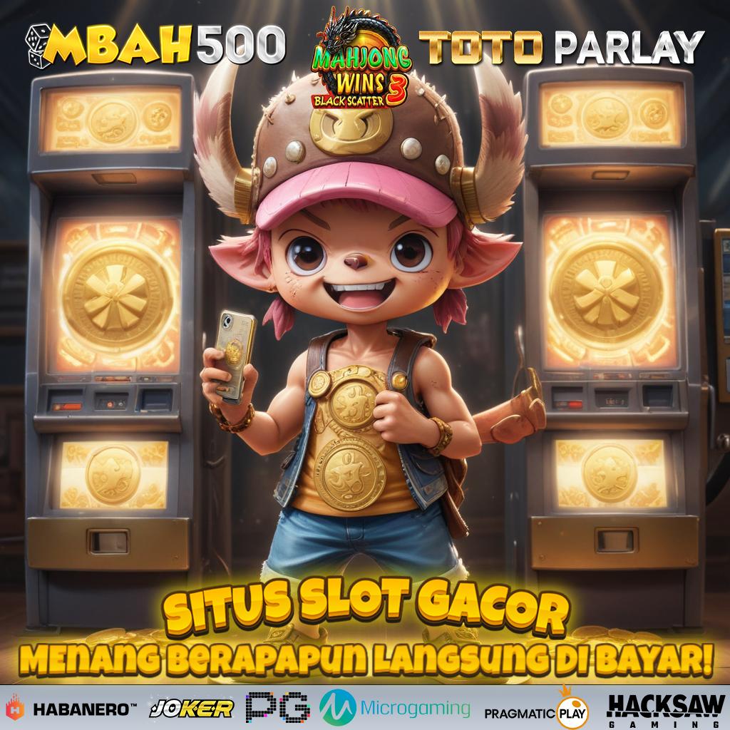 Mbah500