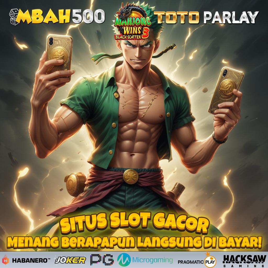 Mbah500