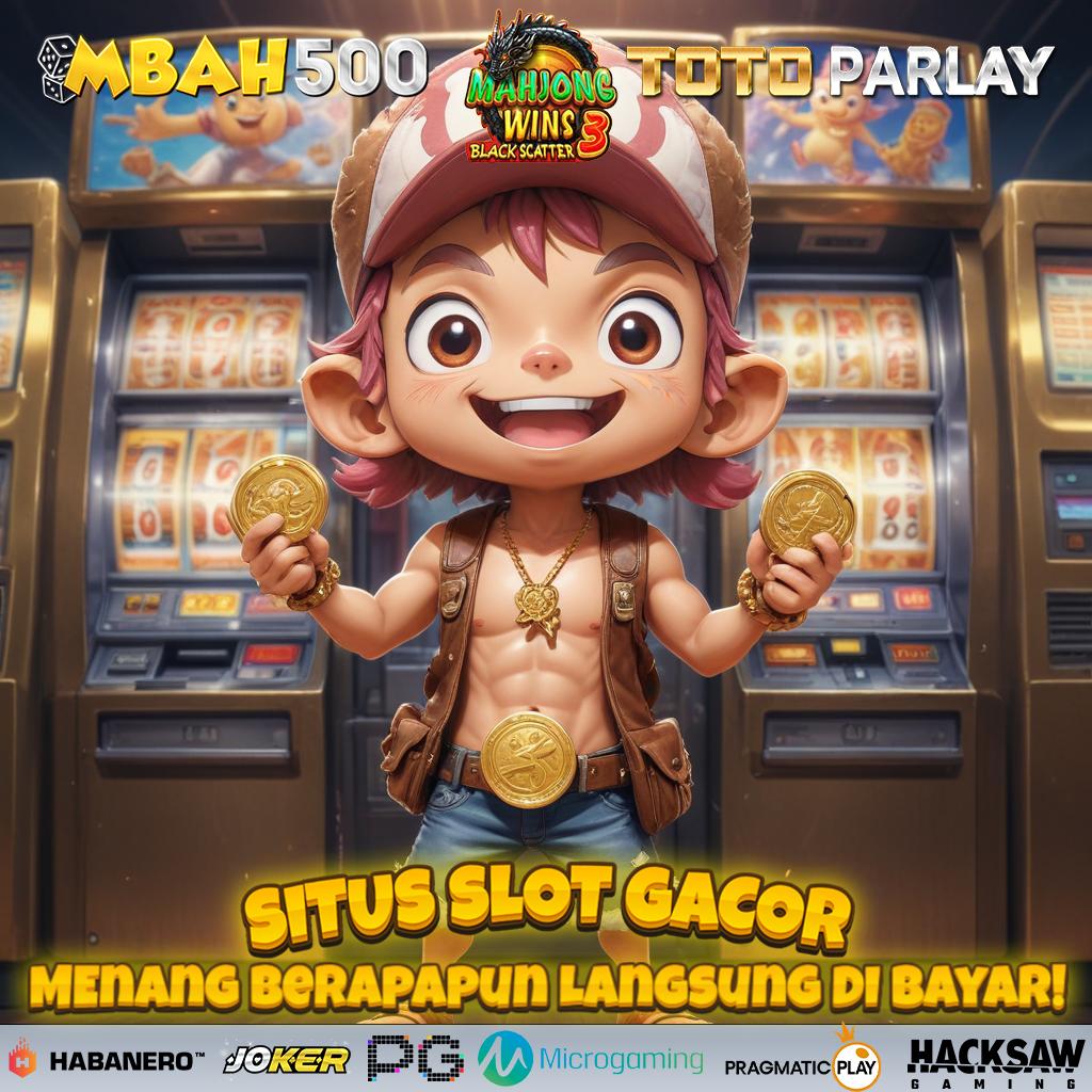 Mbah500