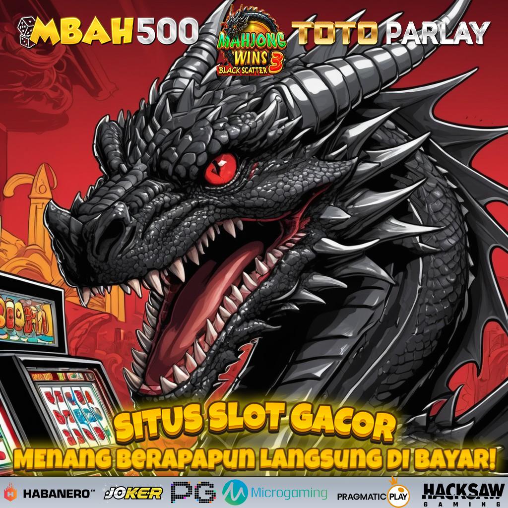 Mbah500