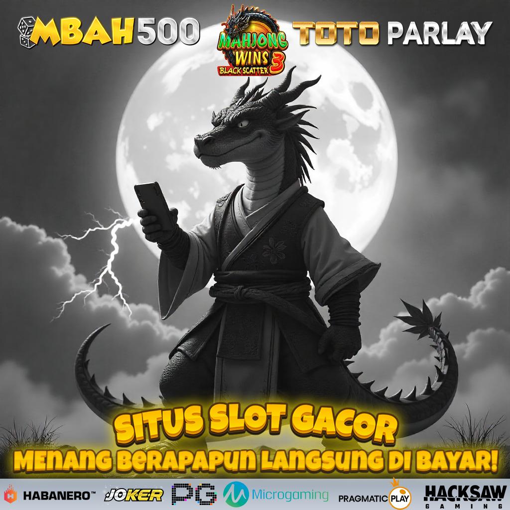 Mbah500