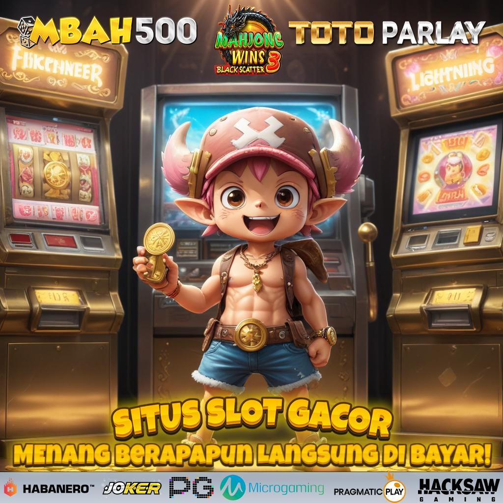 Keluaran Togel Slot