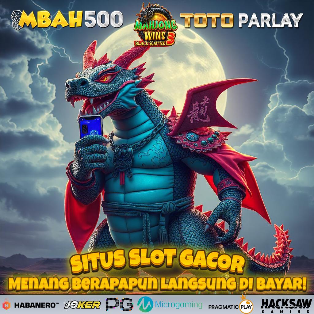 Mbah500