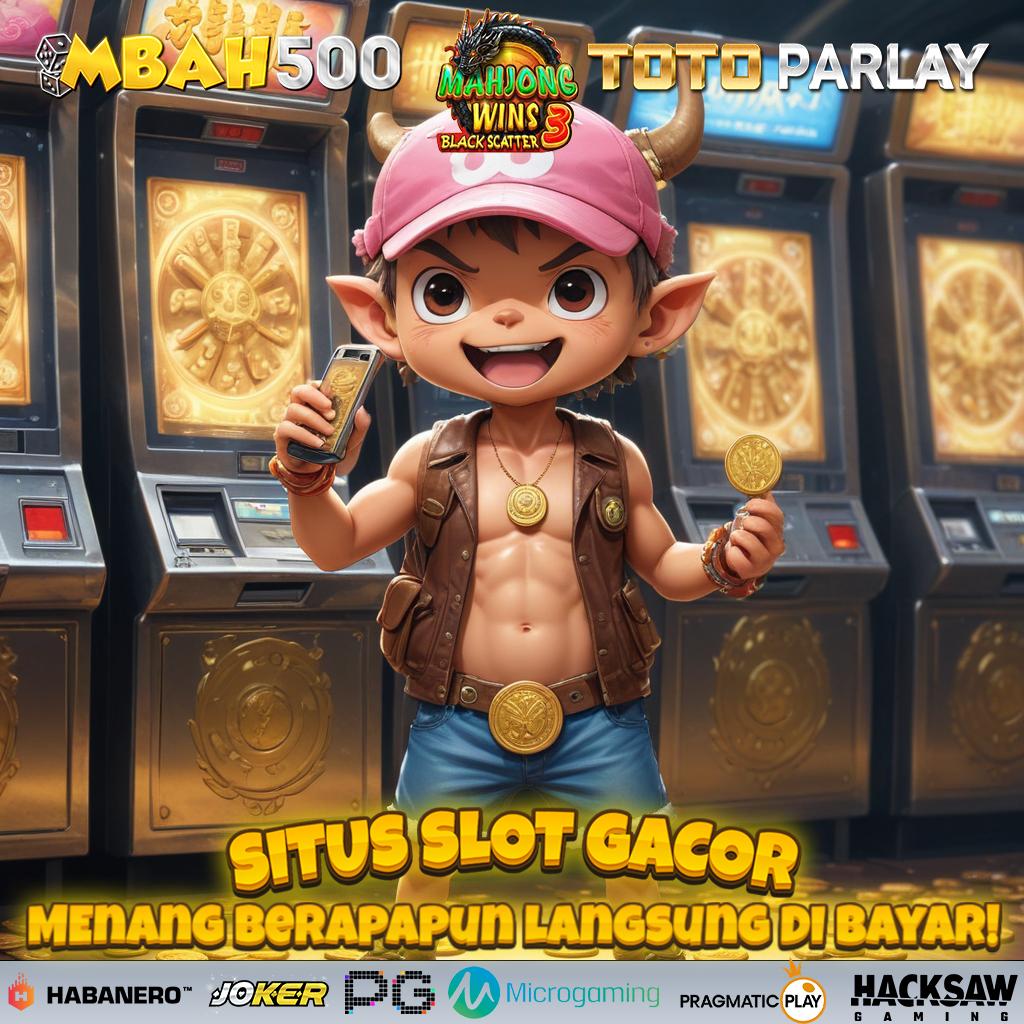 Mbah500