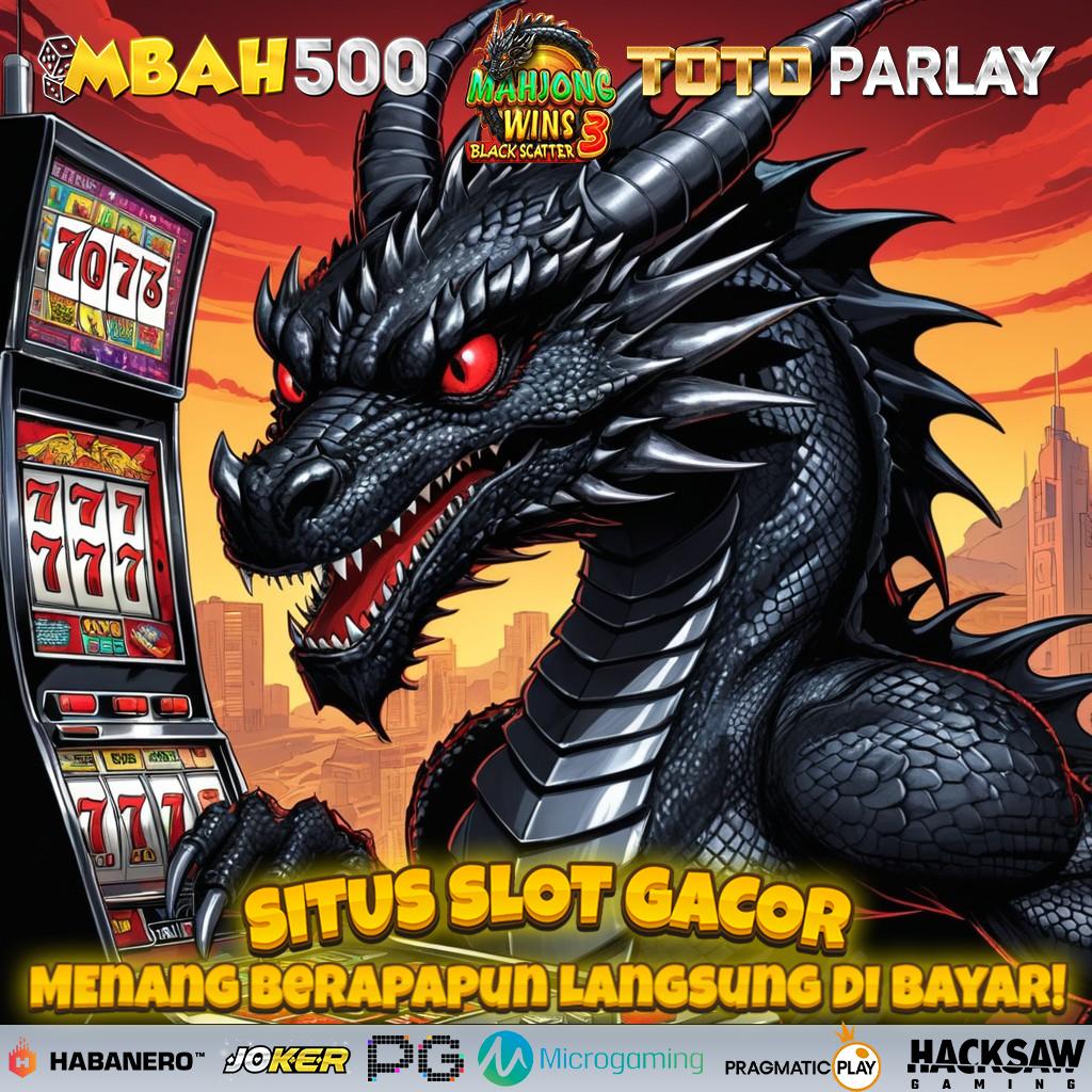 Mbah500