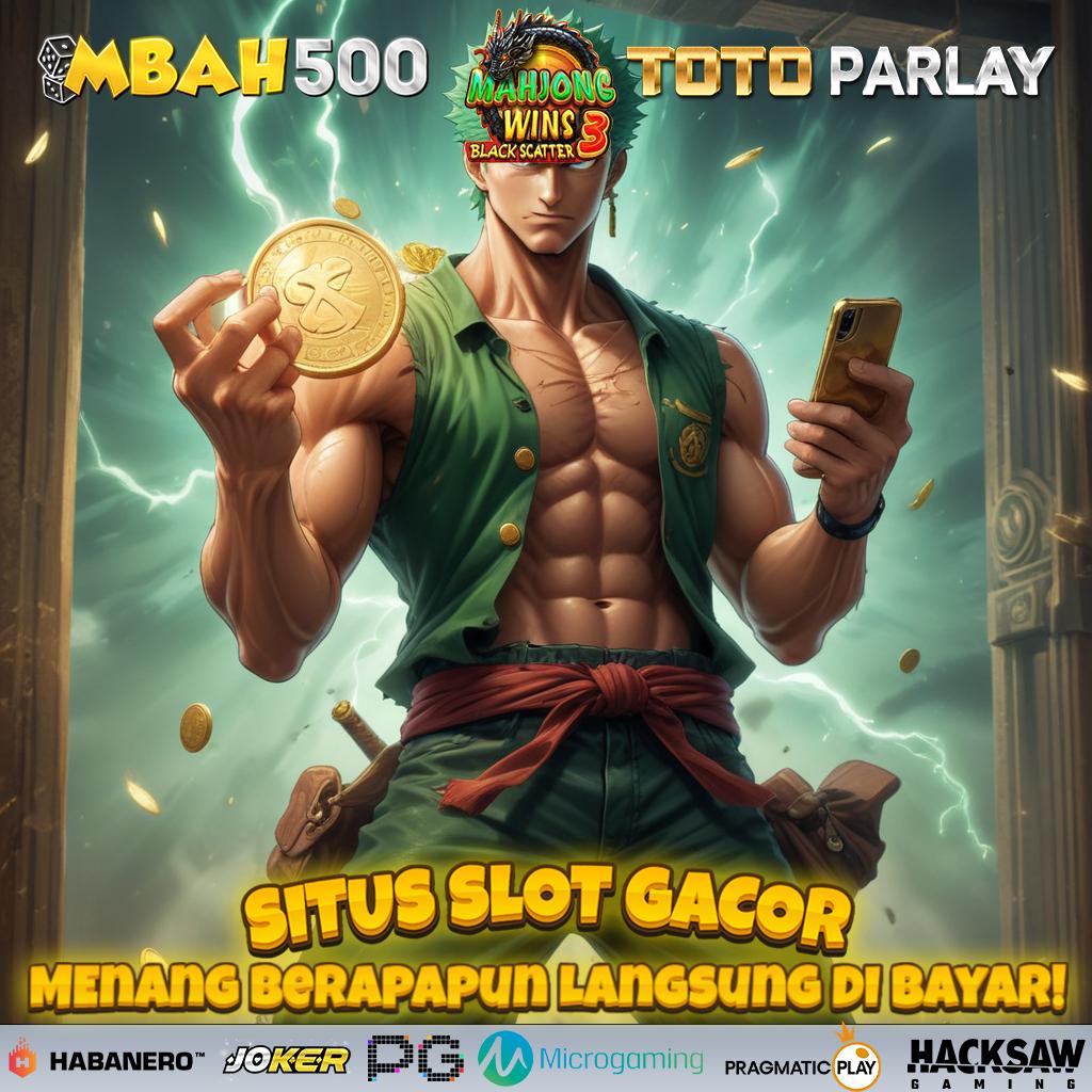 Mbah500