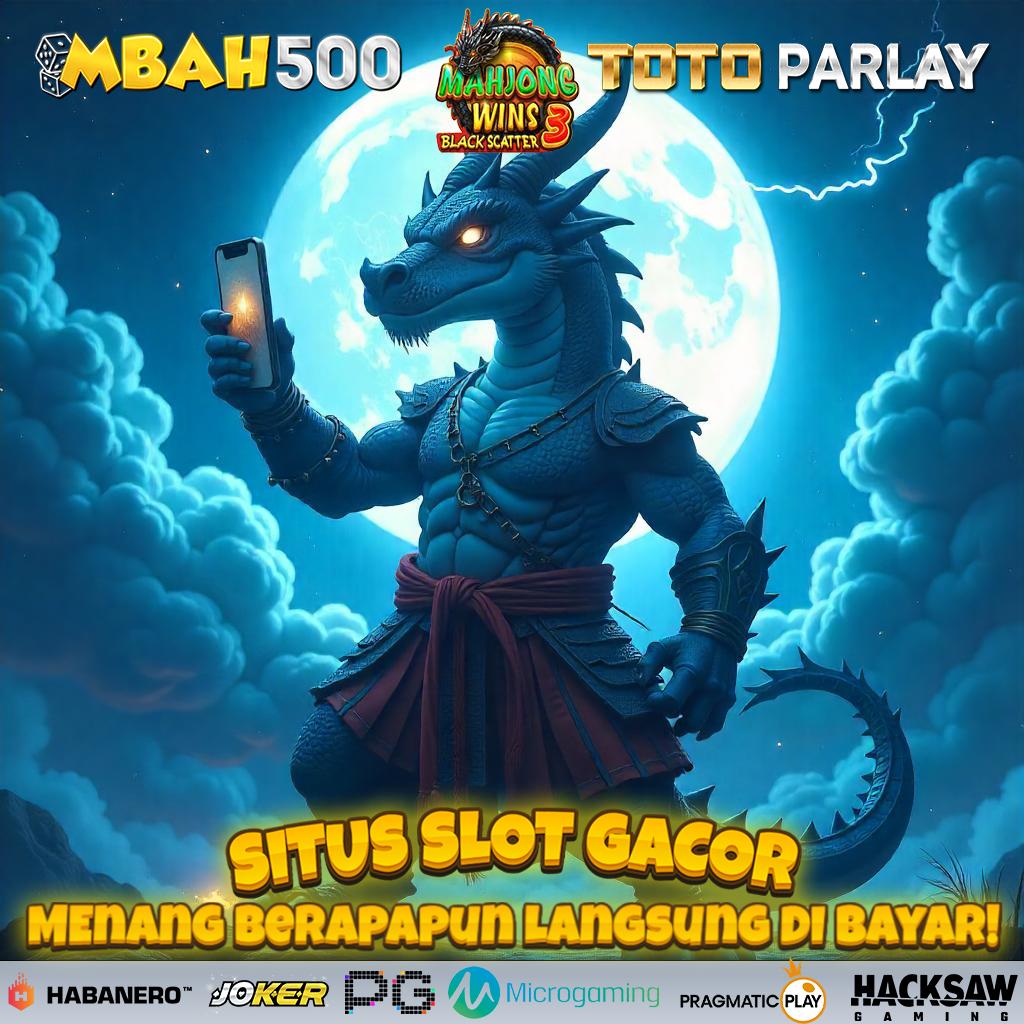 Mbah500