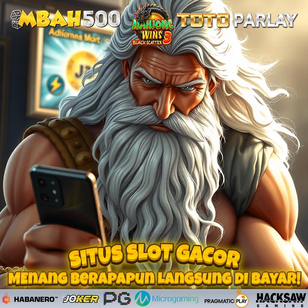 Mbah500