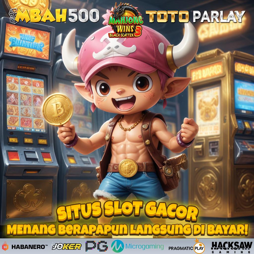 Mbah500