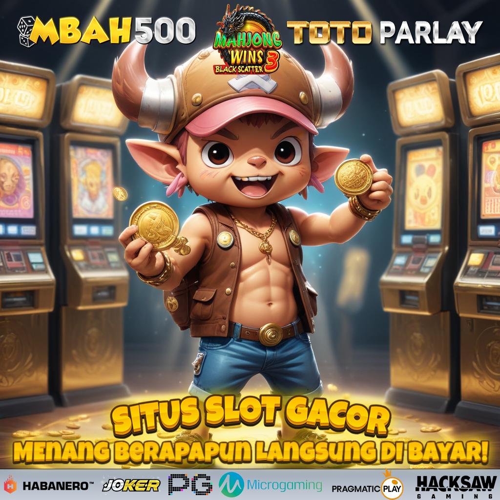 Mbah500