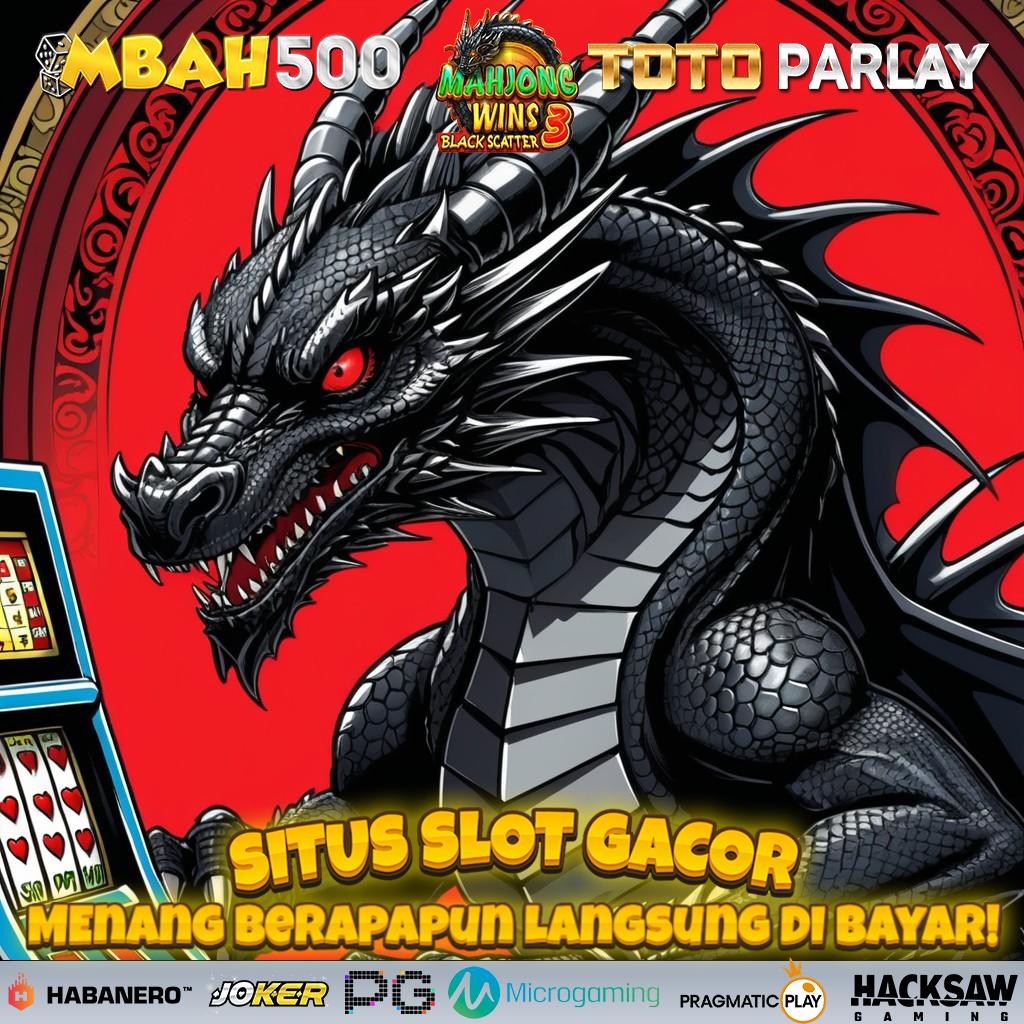 Mbah500