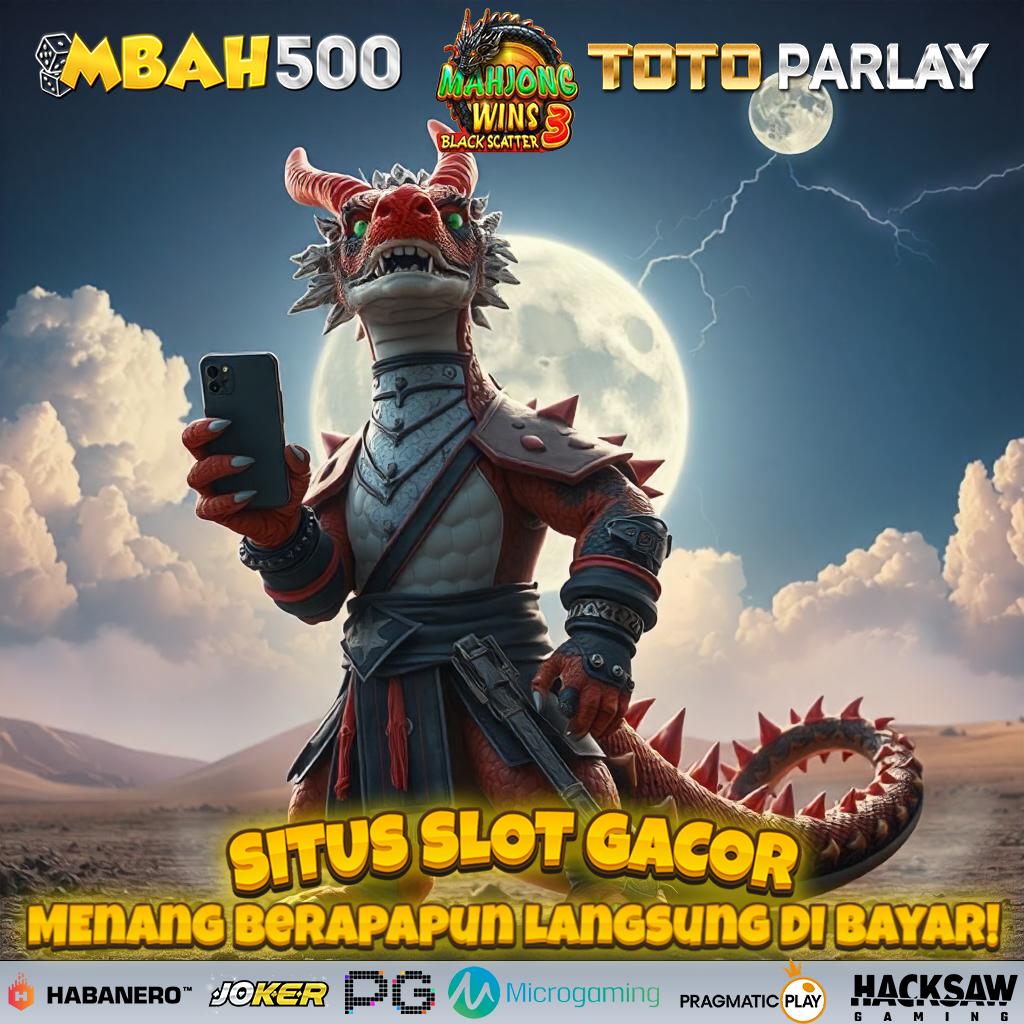 Mbah500