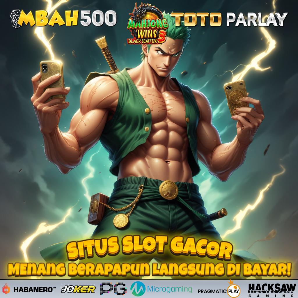 888slot Terbaru