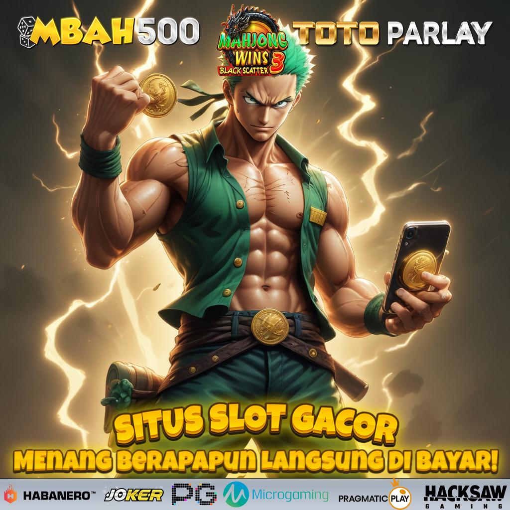 Mbah500