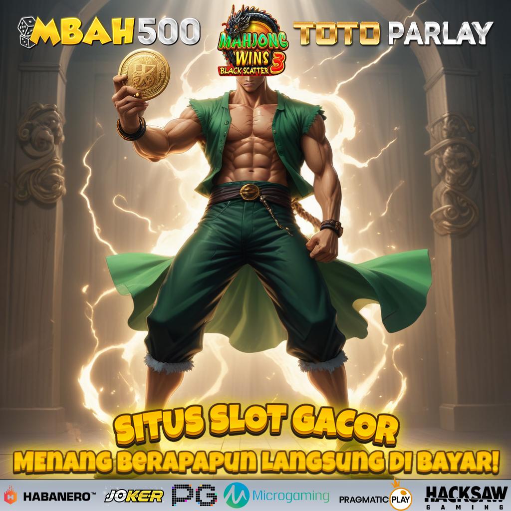 Mbah500