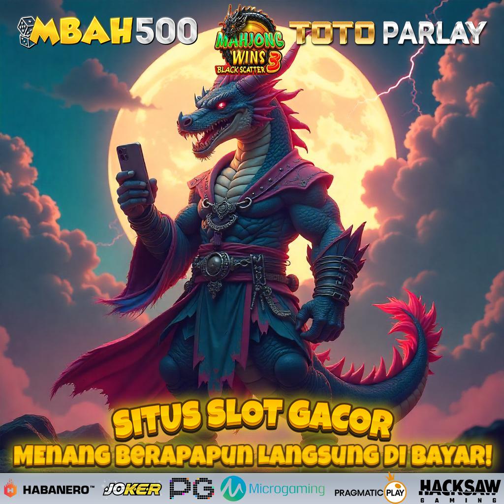 Mbah500