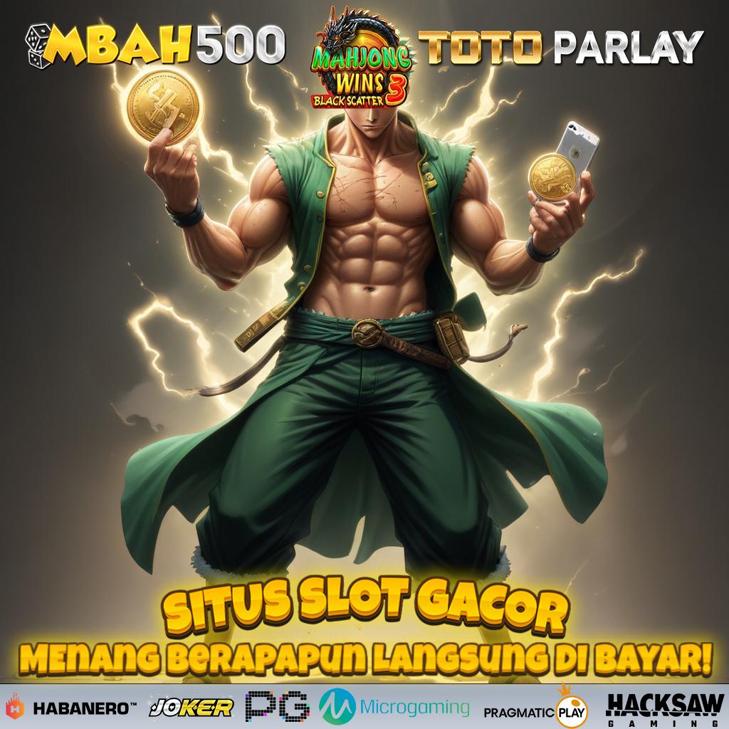 Mbah500