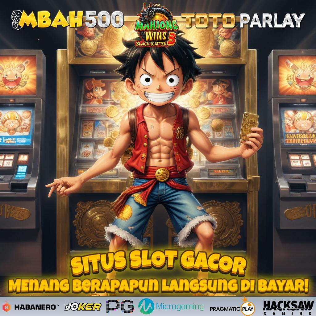 Mbah500