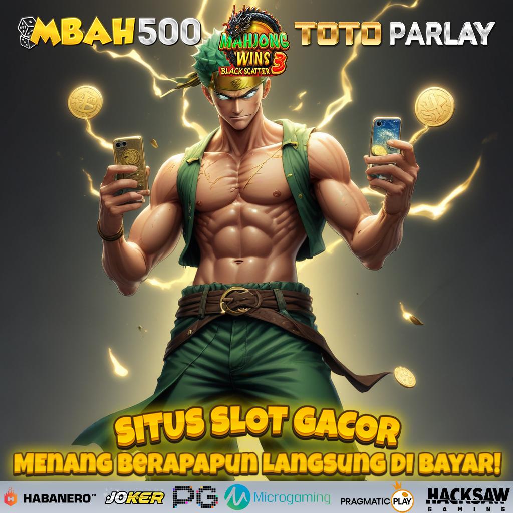 Mbah500