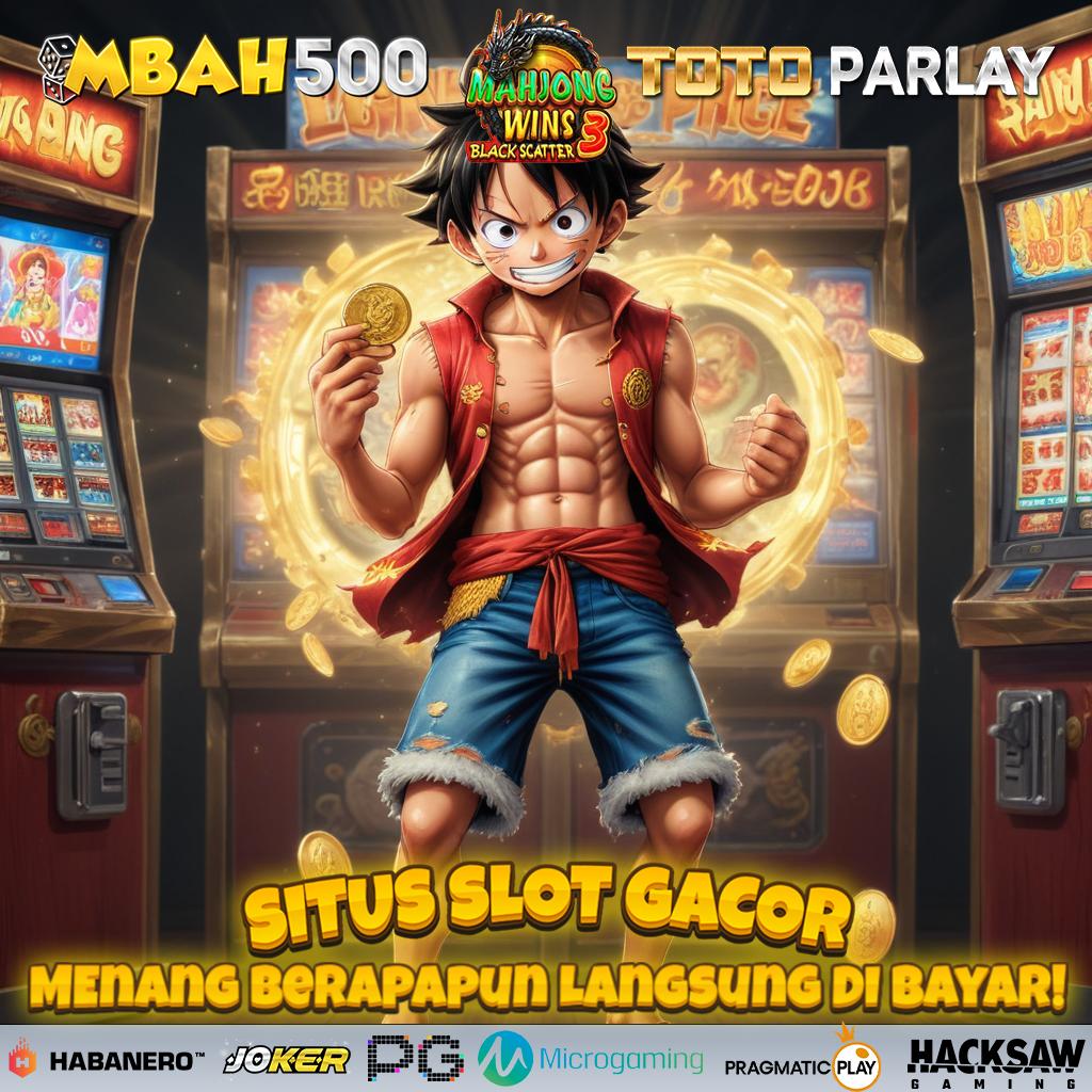 Mbah500