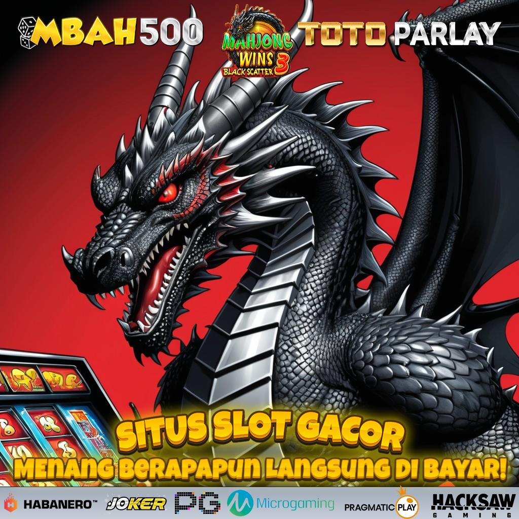 Mbah500