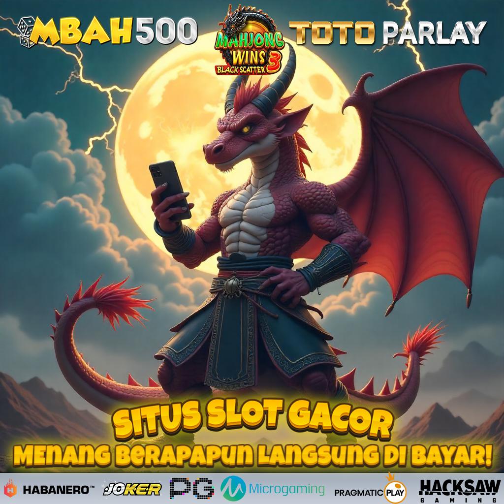 Mbah500