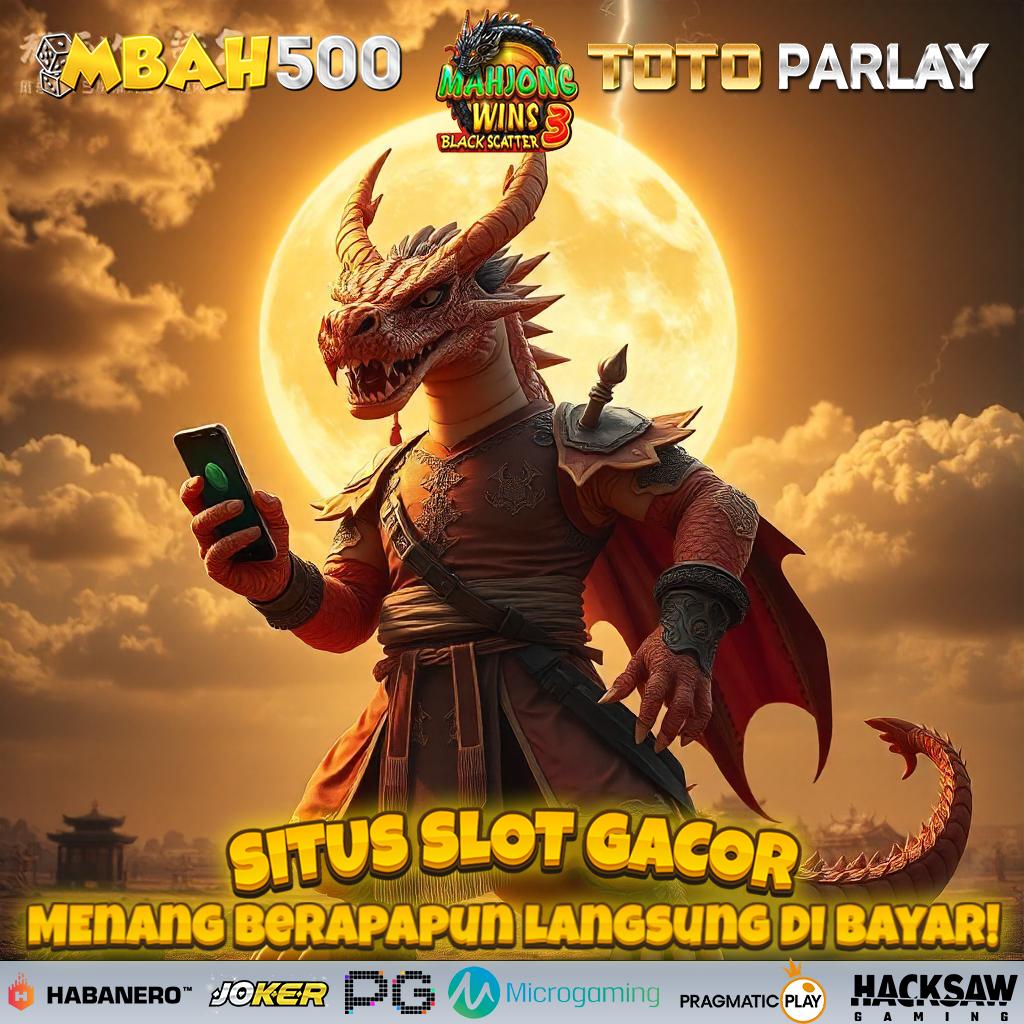 Mbah500